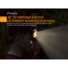 Налобный фонарь FENIX HM23